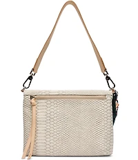 Consuela Thunderbird Metro Crossbody Bag