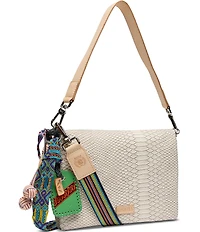 Consuela Thunderbird Metro Crossbody Bag