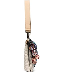 Consuela Thunderbird Metro Crossbody Bag
