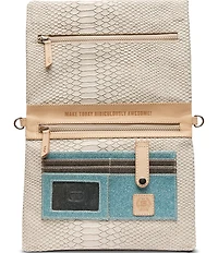 Consuela Thunderbird Metro Crossbody Bag