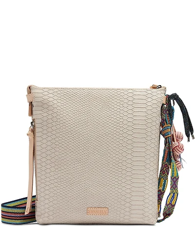 Consuela Thunderbird Tour Crossbody Bag