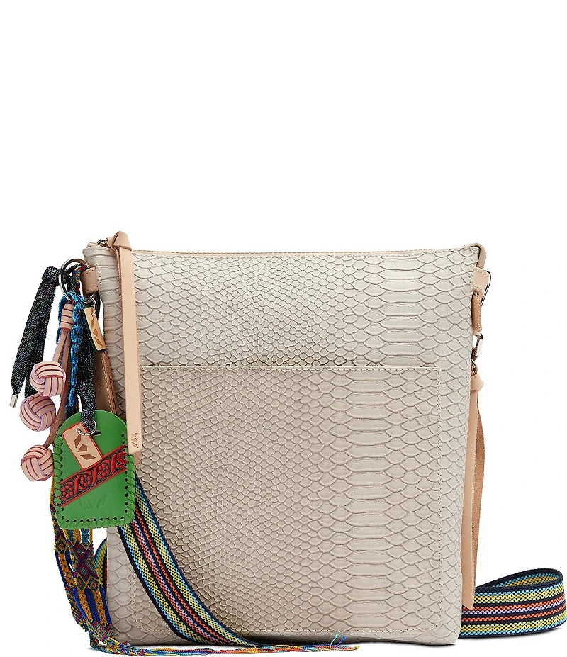 Consuela Thunderbird Tour Crossbody Bag