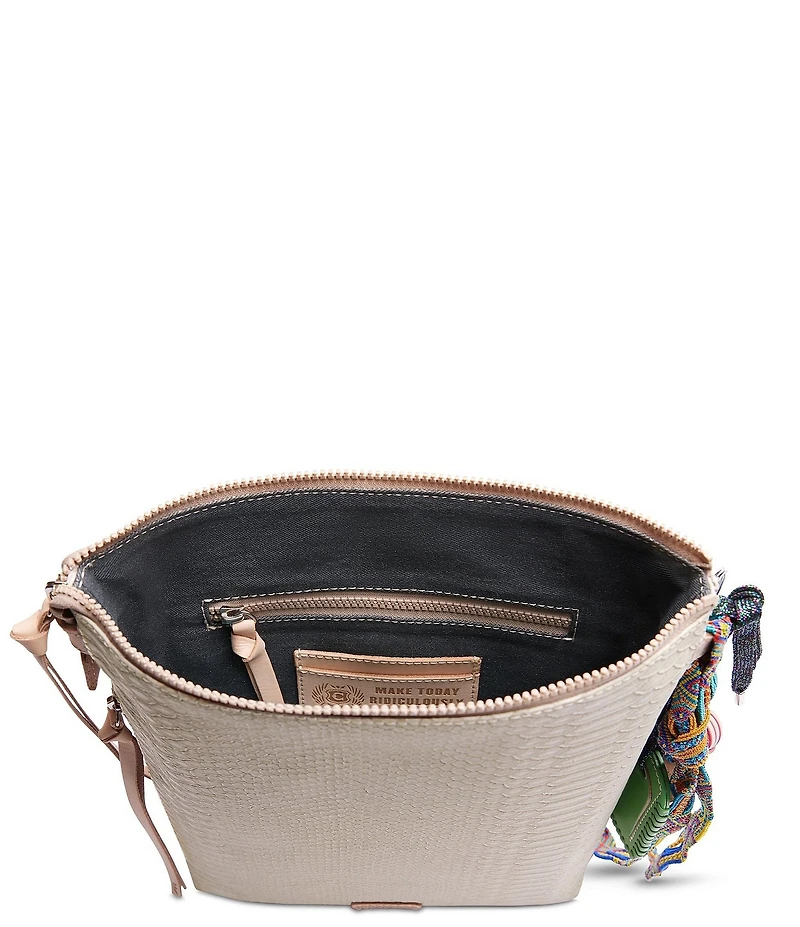 Consuela Thunderbird Tour Crossbody Bag