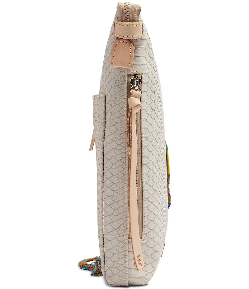 Consuela Thunderbird Tour Crossbody Bag