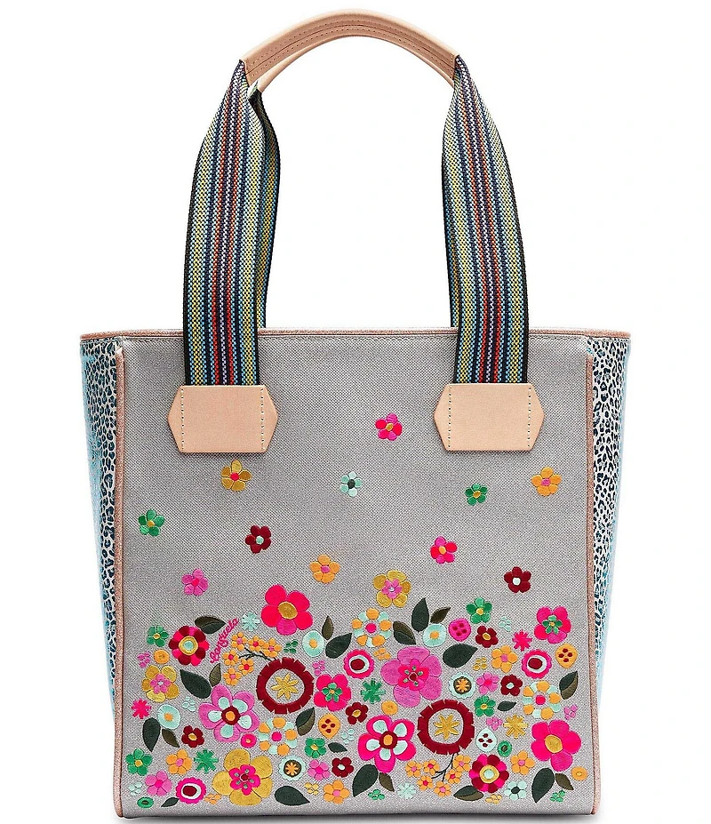 Consuela Tink Classic Tote