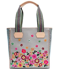 Consuela Tink Classic Tote