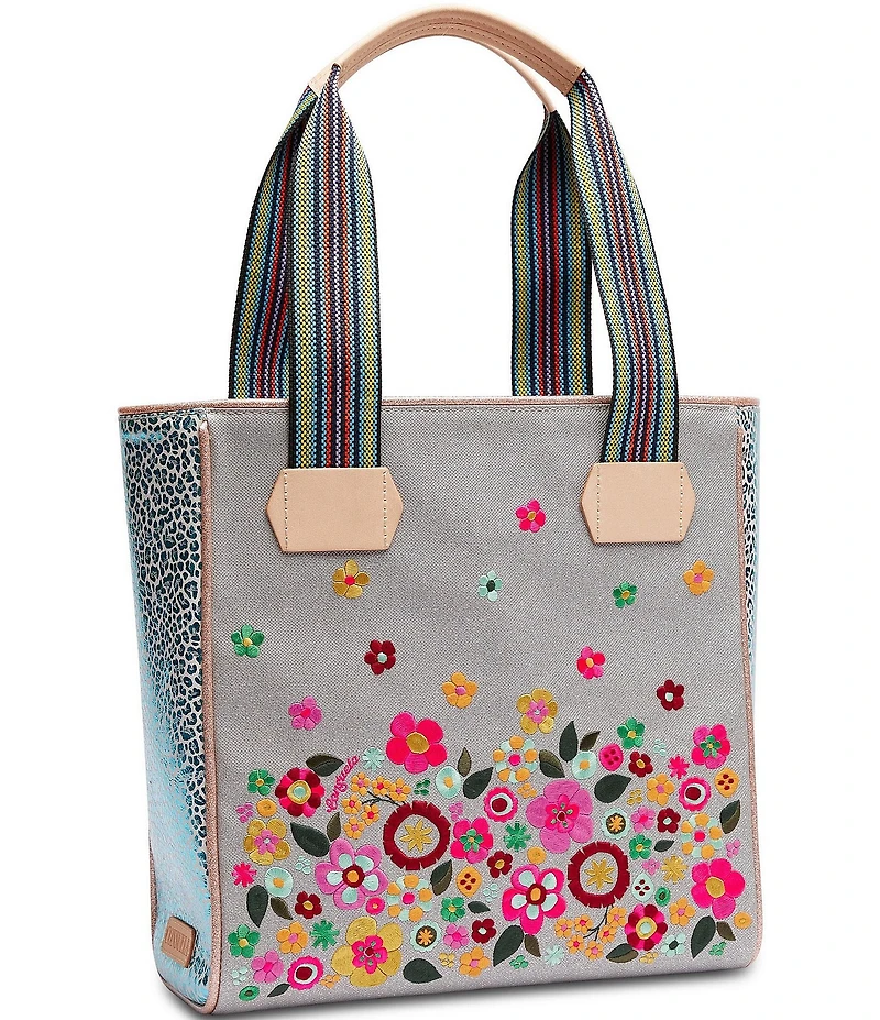 Consuela Tink Classic Tote