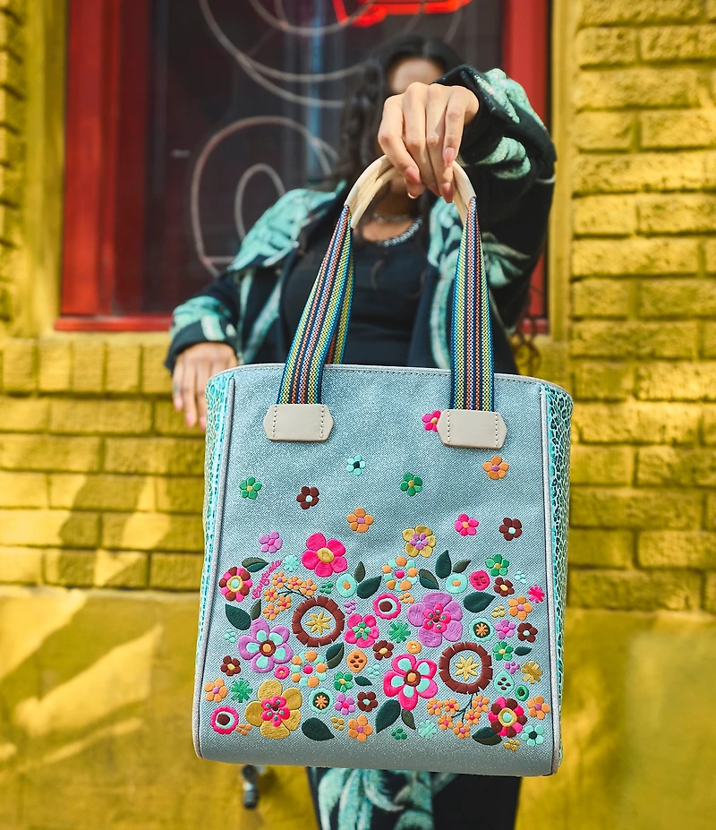 Consuela Tink Classic Tote