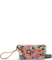 Consuela Tink Uptown Convertible Crossbody Wristlet Bag