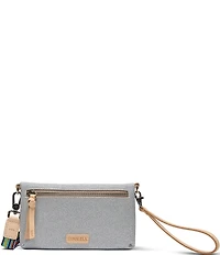Consuela Tink Uptown Convertible Crossbody Wristlet Bag