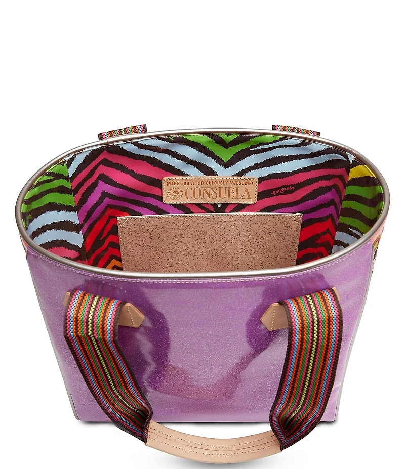 Consuela Twy Classic Tote Bag