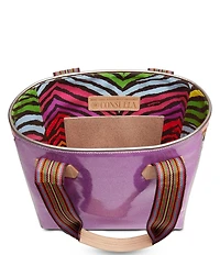 Consuela Twy Classic Tote Bag