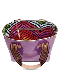 Consuela Twy Classic Tote Bag
