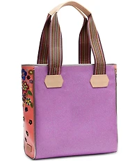 Consuela Twy Classic Tote Bag
