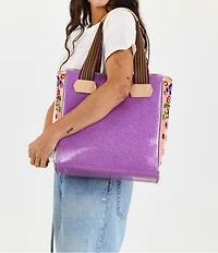 Consuela Twy Classic Tote Bag