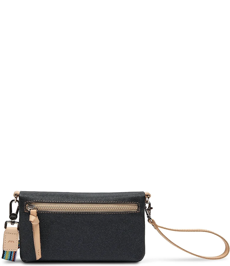Consuela Uptown Diamond Wristlet Wallet