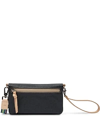 Consuela Uptown Diamond Wristlet Wallet