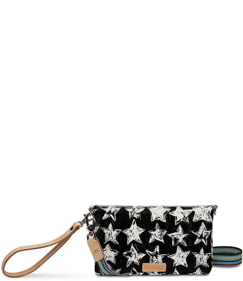 Consuela Uptown Madi Wristlet Crossbody Bag
