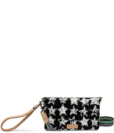 Consuela Uptown Madi Wristlet Crossbody Bag