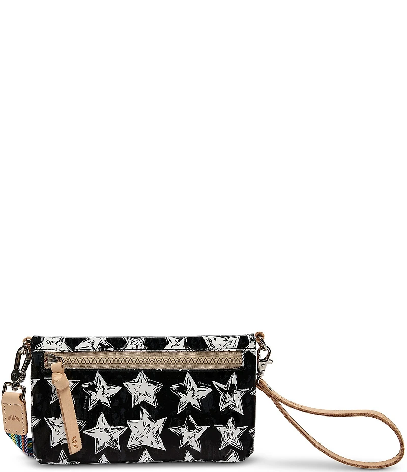 Consuela Uptown Madi Wristlet Crossbody Bag