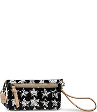 Consuela Uptown Madi Wristlet Crossbody Bag