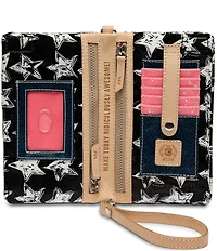 Consuela Uptown Madi Wristlet Crossbody Bag
