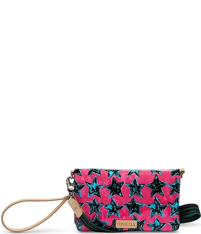 Consuela Uptown Presley Wristlet Crossbody Bag