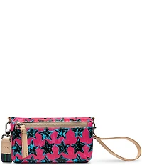 Consuela Uptown Presley Wristlet Crossbody Bag