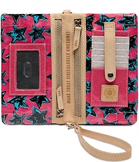 Consuela Uptown Presley Wristlet Crossbody Bag