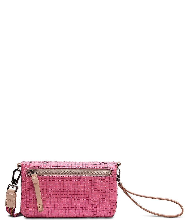 Consuela Uptown Wristlet Wallet