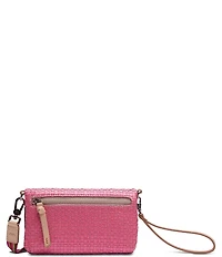 Consuela Uptown Wristlet Wallet