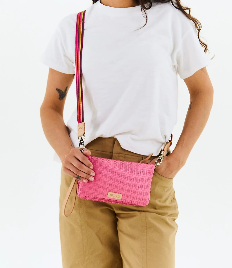 Consuela Uptown Wristlet Wallet