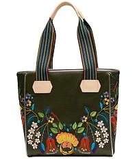 Consuela Vic Classic Tote Bag