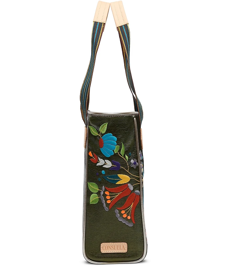 Consuela Vic Classic Tote Bag