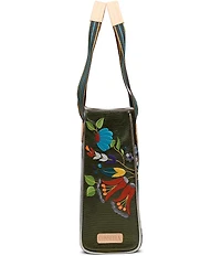 Consuela Vic Classic Tote Bag