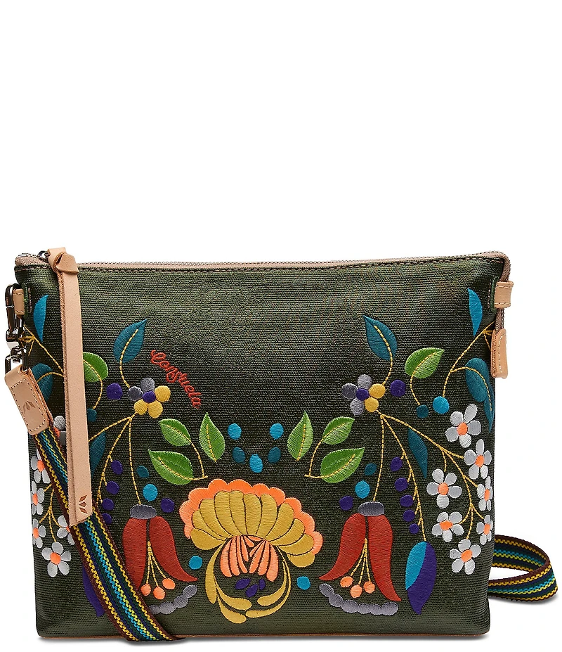 Consuela Vic Downtown Crossbody Bag
