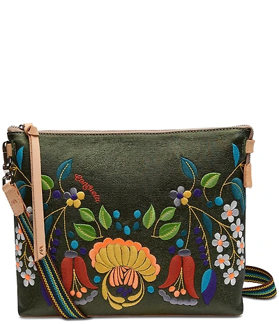 Consuela Vic Downtown Crossbody Bag