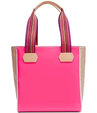 Consuela XO Classic Top Handle Tote Bag