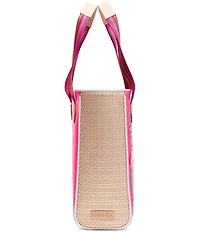 Consuela XO Classic Top Handle Tote Bag