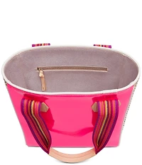 Consuela XO Classic Top Handle Tote Bag