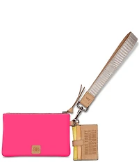 Consuela XO Combi Card Wallet Wristlet