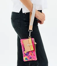 Consuela XO Combi Card Wallet Wristlet