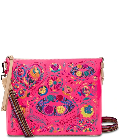 Consuela XO Downtown Crossbody Bag