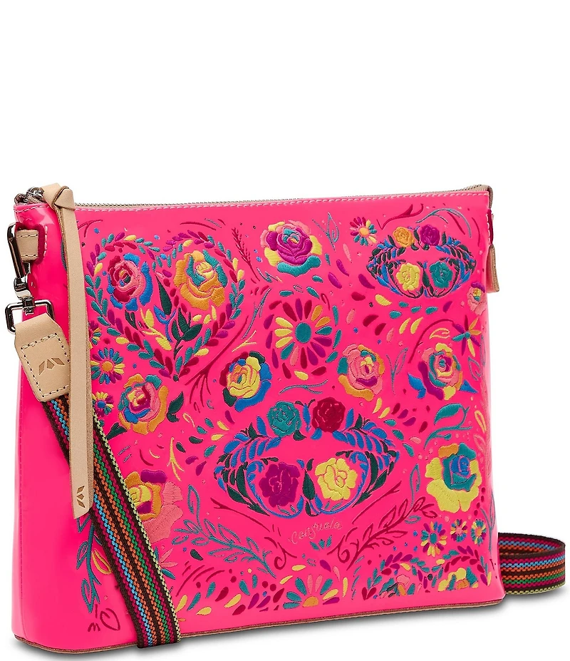 Consuela XO Downtown Crossbody Bag