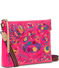 Consuela XO Downtown Crossbody Bag