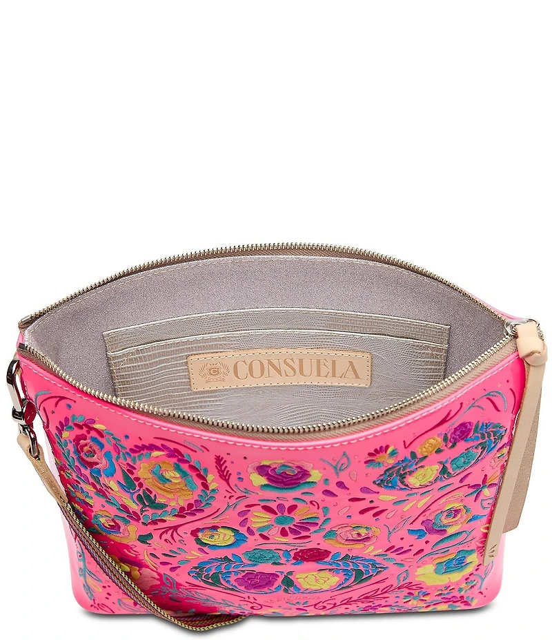 Consuela XO Downtown Crossbody Bag