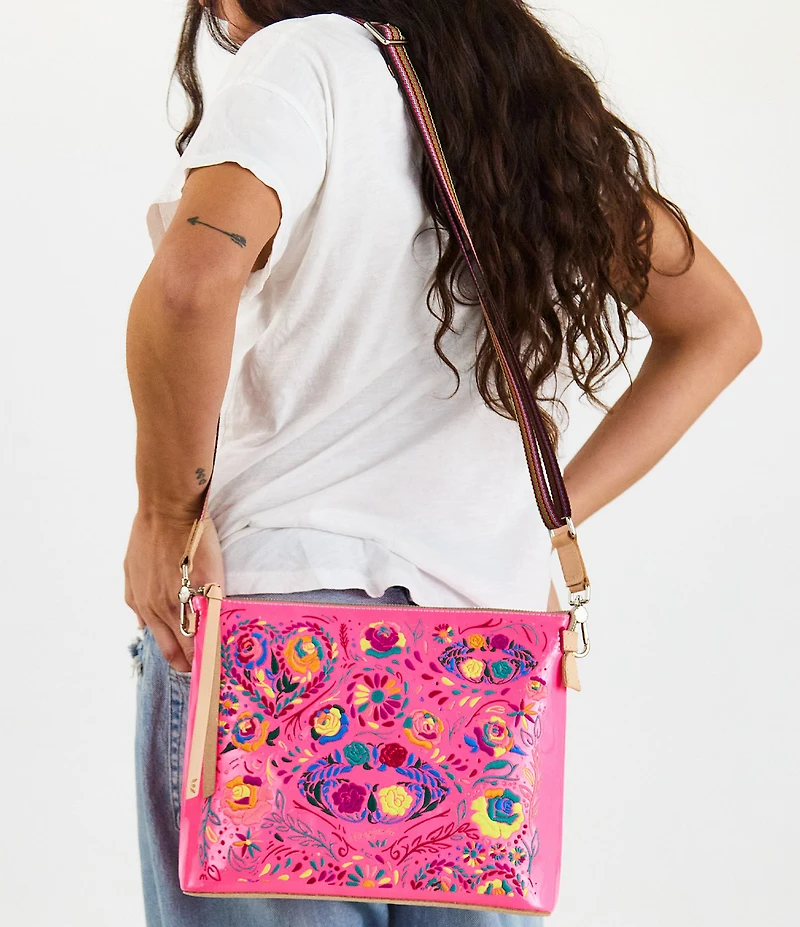Consuela XO Downtown Crossbody Bag