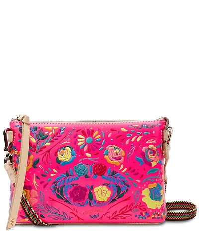 Consuela XO Midtown Crossbody Bag