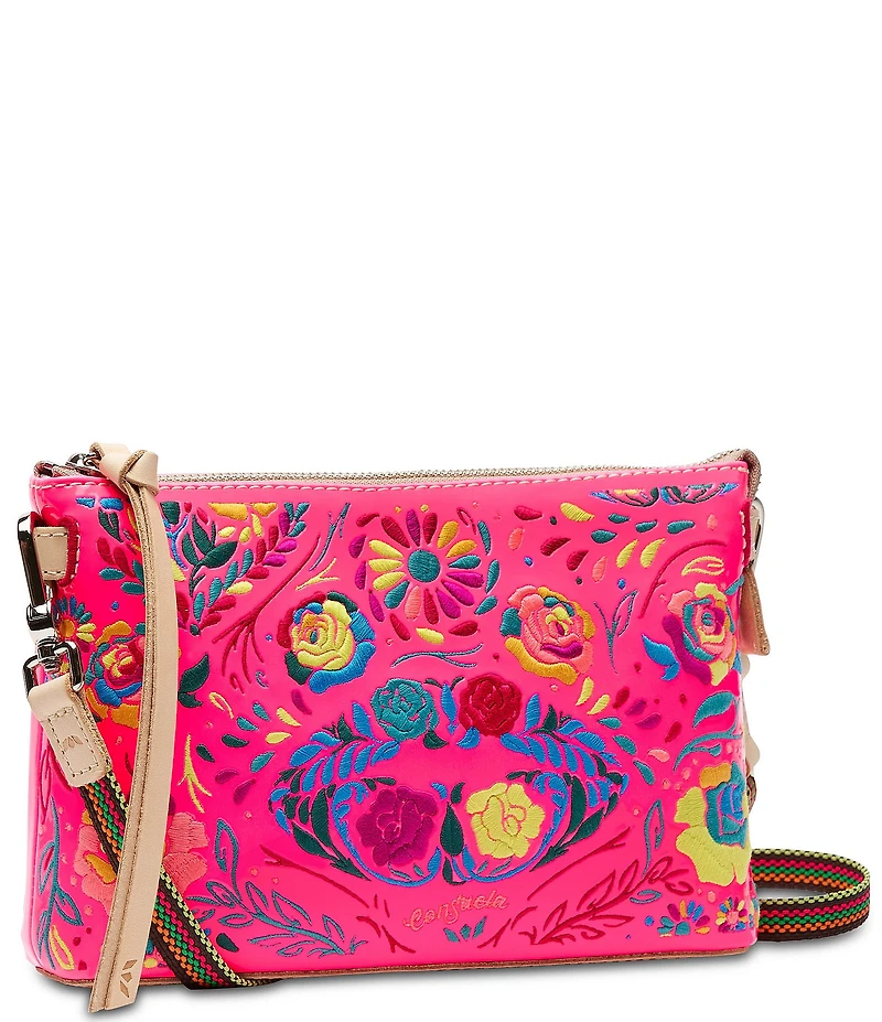 Consuela XO Midtown Crossbody Bag