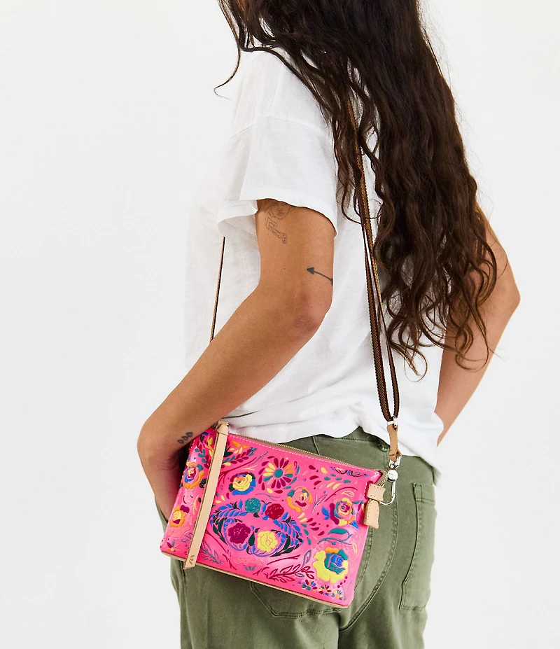 Consuela XO Midtown Crossbody Bag